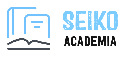 Academia Seiko